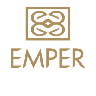 EMPER,QUBISM FOR FEMME EDP 100 ML