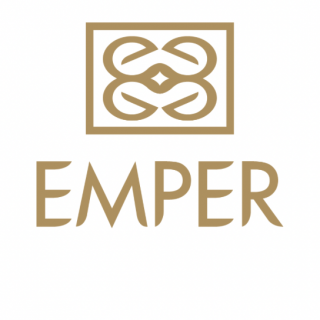 EMPER,CHIFON Pour Femme EDP 100 мл !